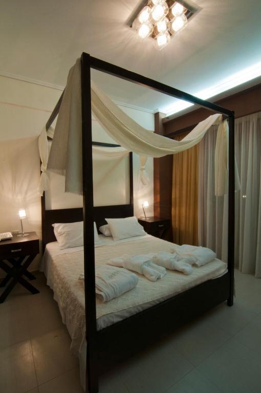 Riviera Perdika Hotel Cameră foto
